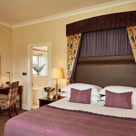 Macdonald Forest Hills Hotel & Spa Aberfoyle  Bagian luar foto
