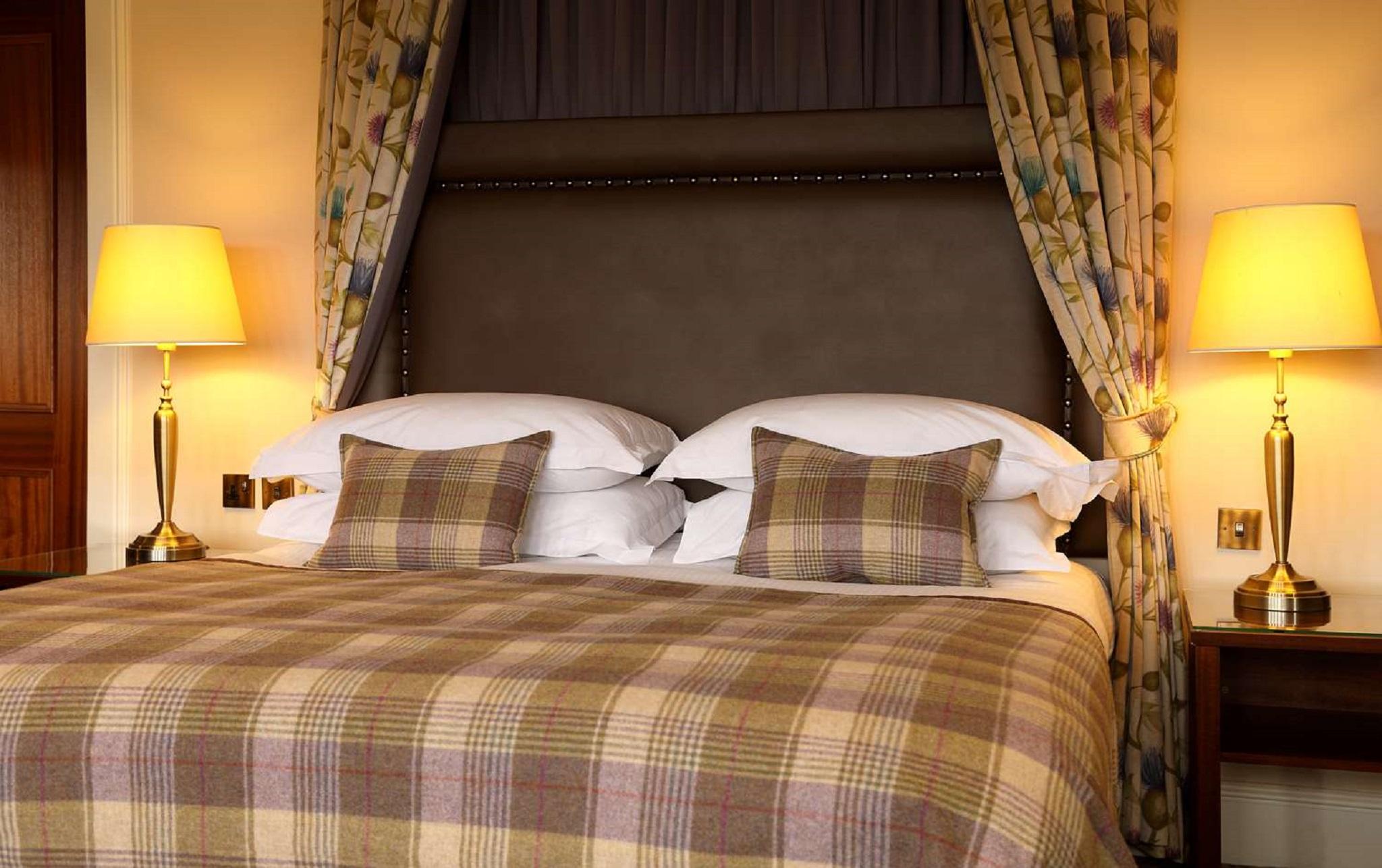 Macdonald Forest Hills Hotel & Spa Aberfoyle  Bagian luar foto