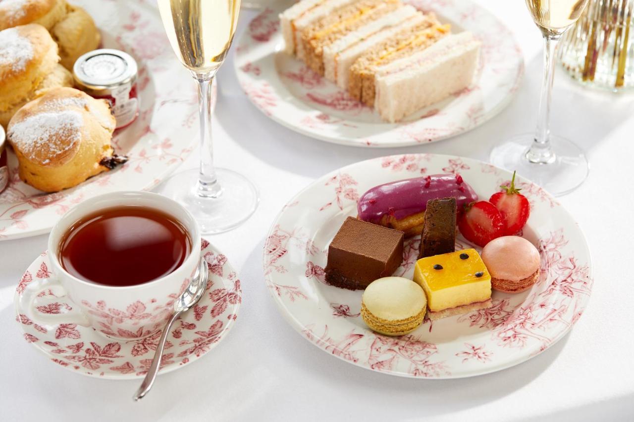 Macdonald Forest Hills Hotel & Spa Aberfoyle  Bagian luar foto