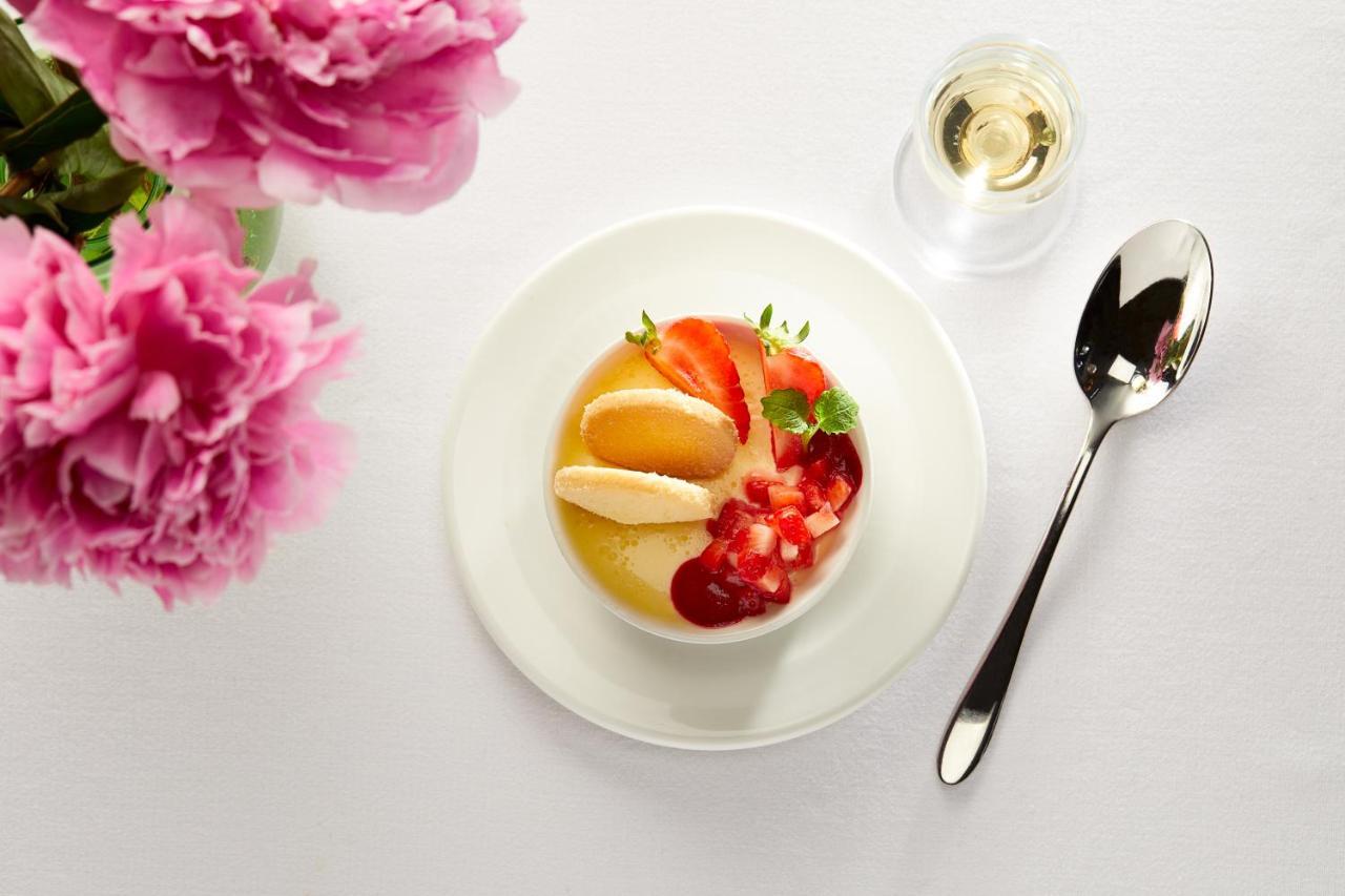 Macdonald Forest Hills Hotel & Spa Aberfoyle  Bagian luar foto