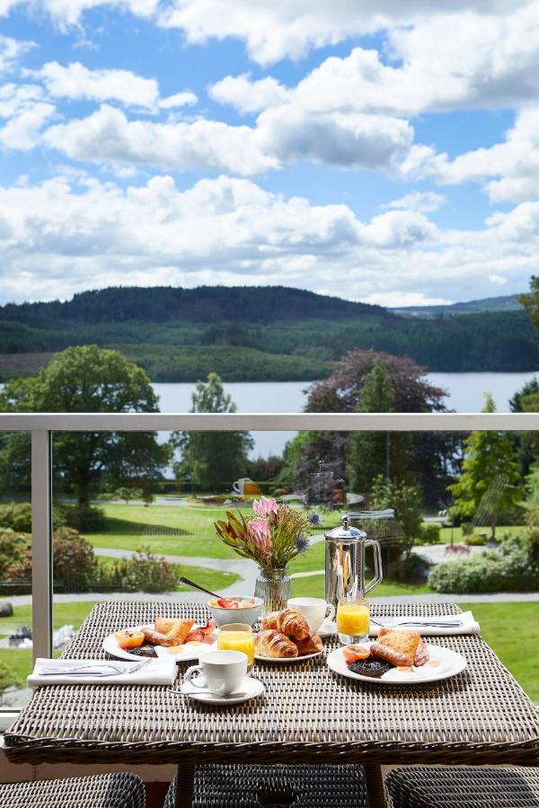 Macdonald Forest Hills Hotel & Spa Aberfoyle  Bagian luar foto
