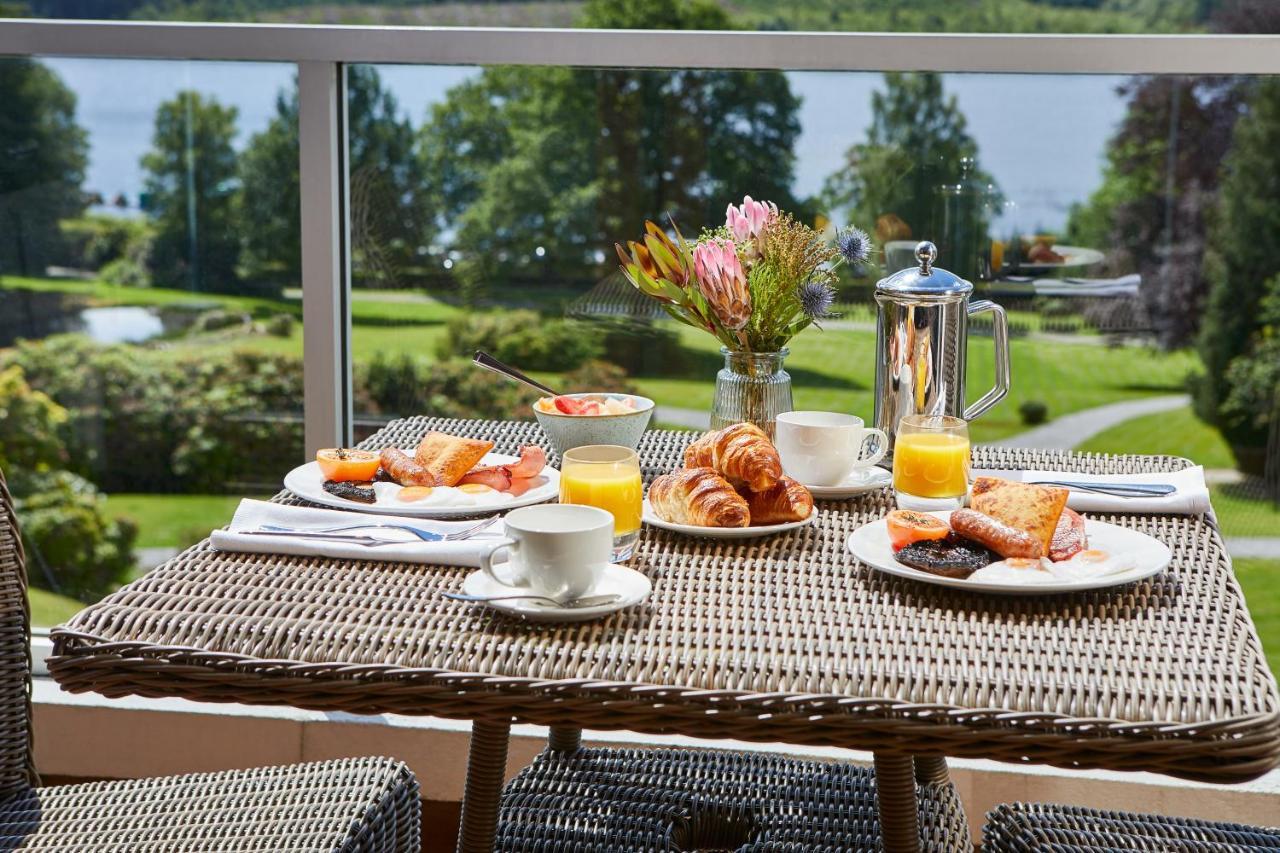 Macdonald Forest Hills Hotel & Spa Aberfoyle  Bagian luar foto