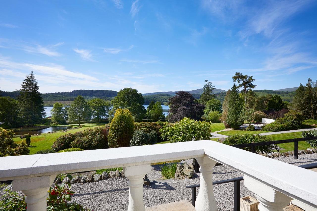 Macdonald Forest Hills Hotel & Spa Aberfoyle  Bagian luar foto