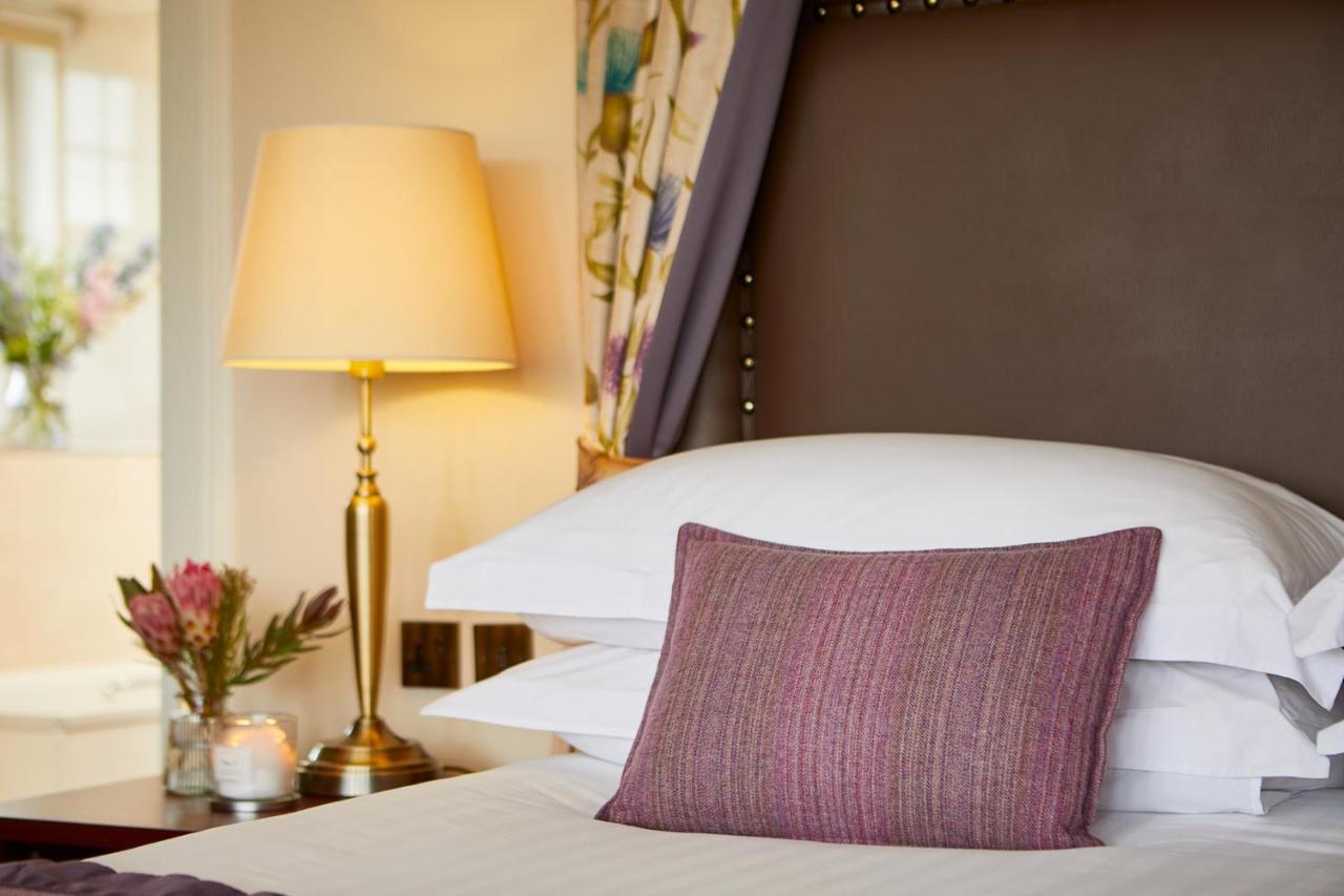 Macdonald Forest Hills Hotel & Spa Aberfoyle  Bagian luar foto