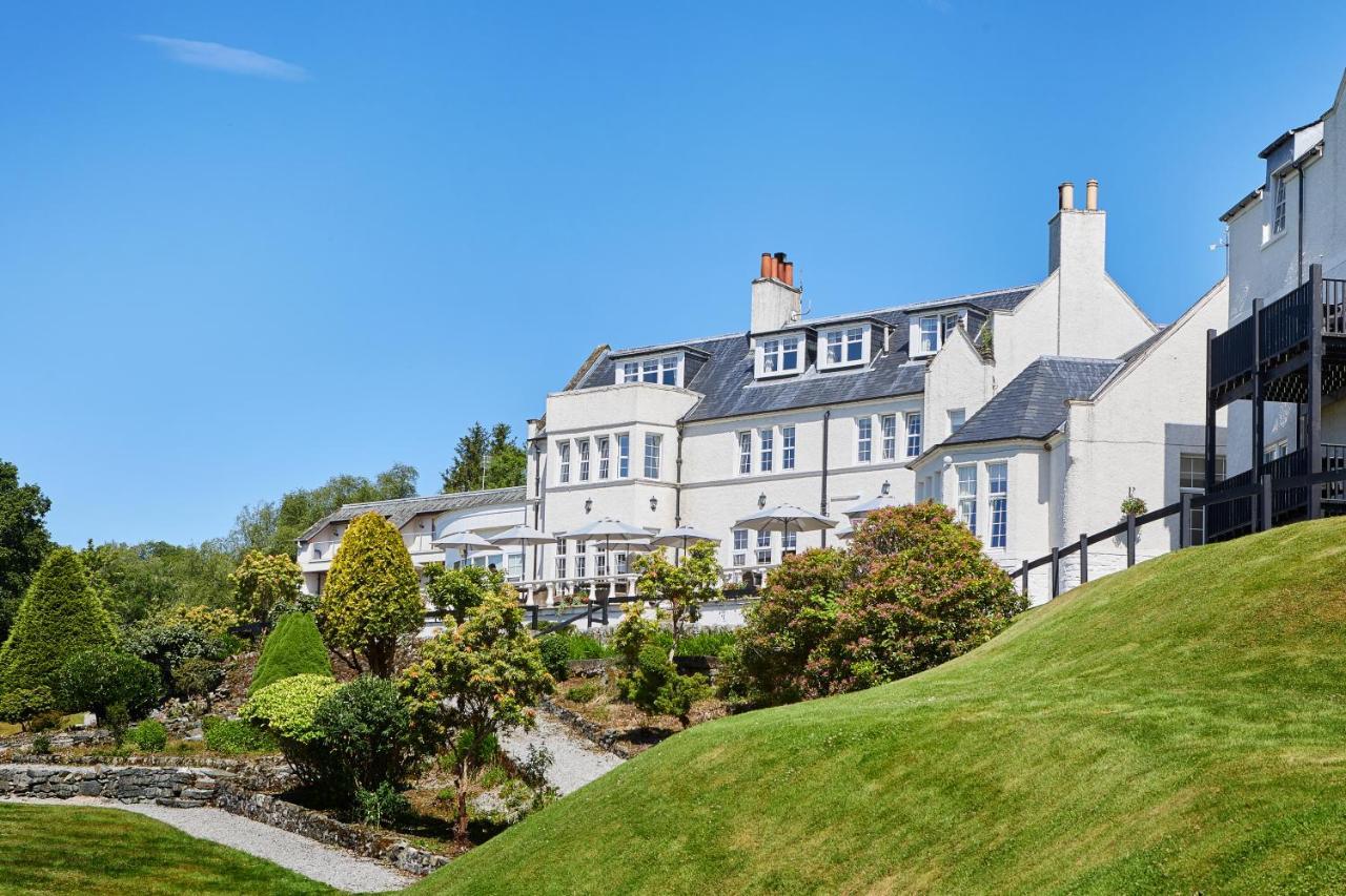Macdonald Forest Hills Hotel & Spa Aberfoyle  Bagian luar foto