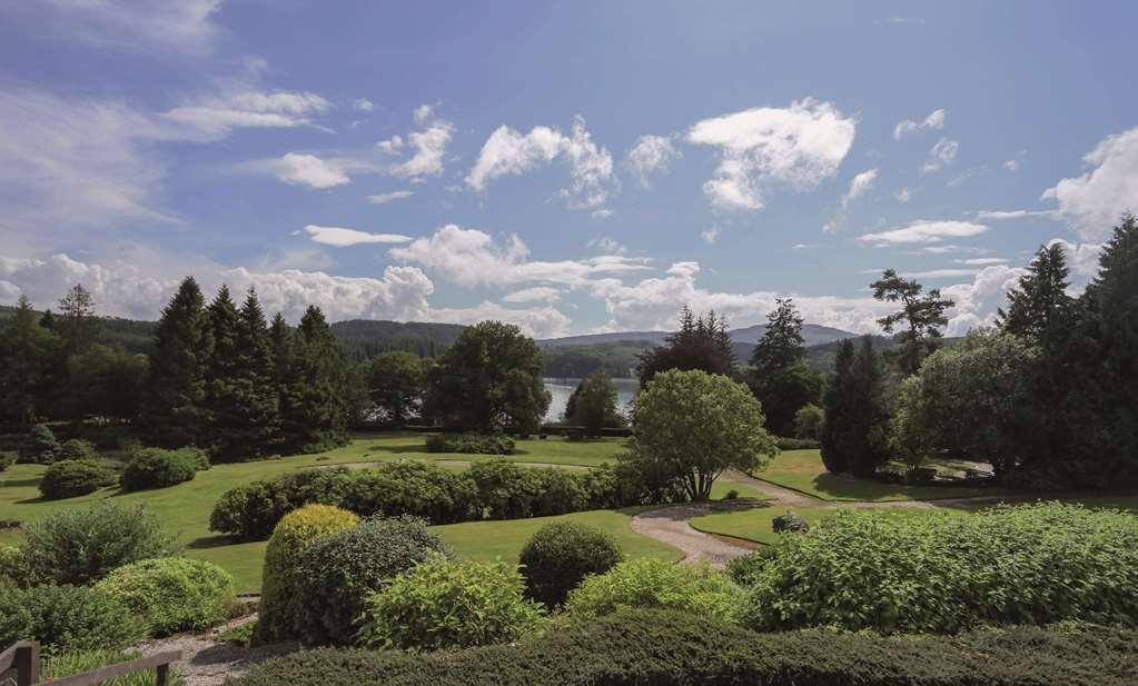 Macdonald Forest Hills Hotel & Spa Aberfoyle  Bagian luar foto