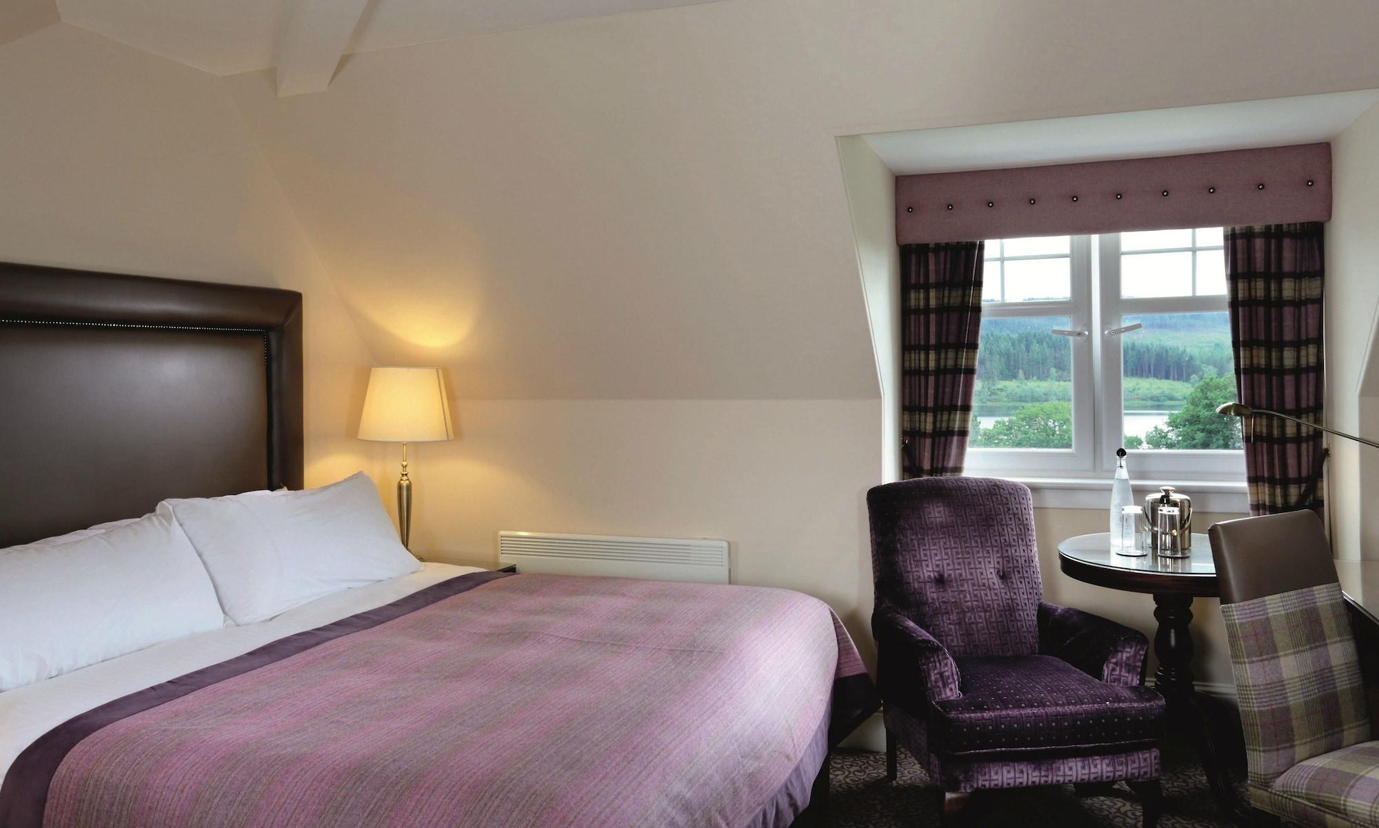 Macdonald Forest Hills Hotel & Spa Aberfoyle  Bagian luar foto