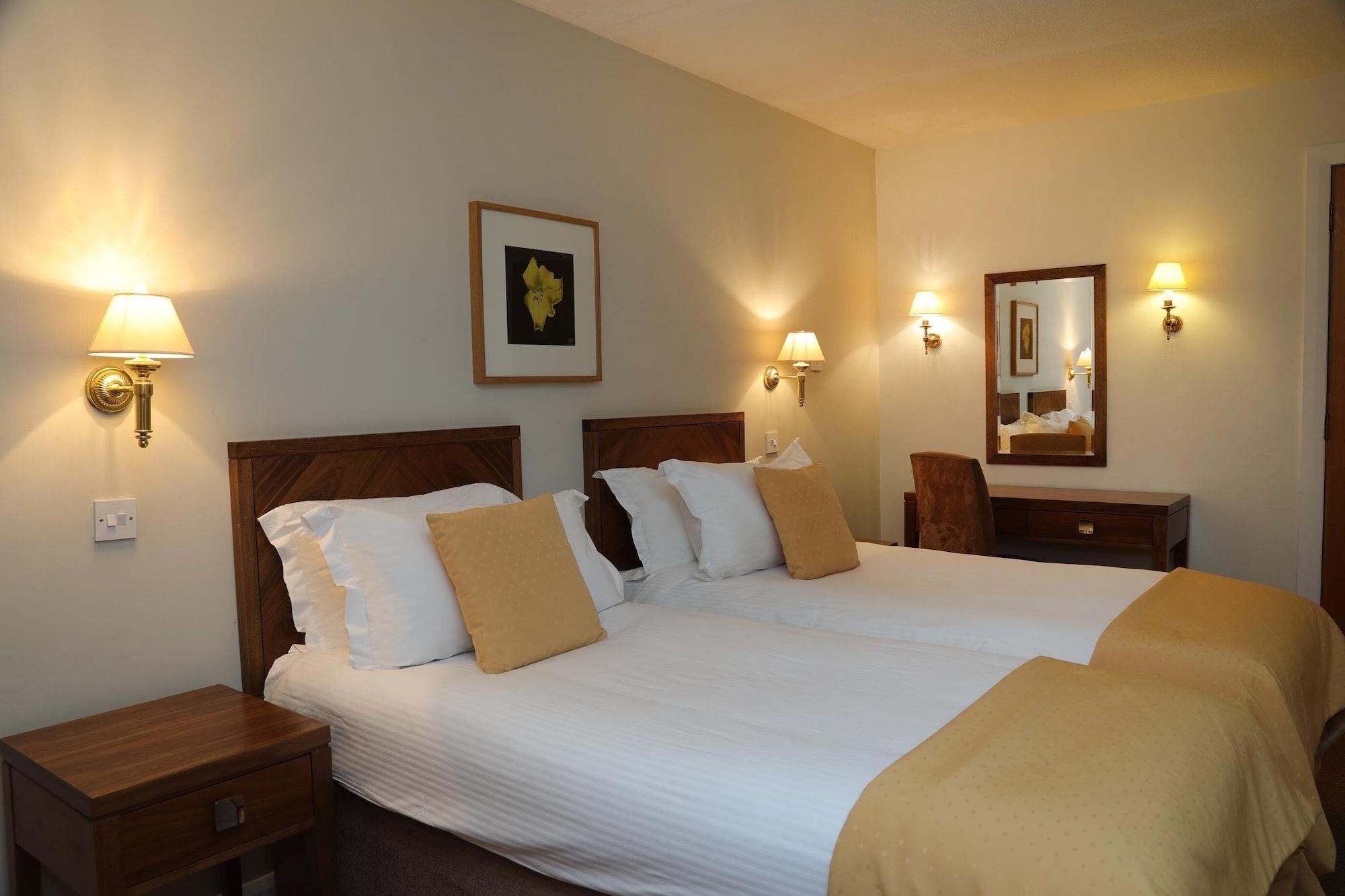 Macdonald Forest Hills Hotel & Spa Aberfoyle  Bagian luar foto