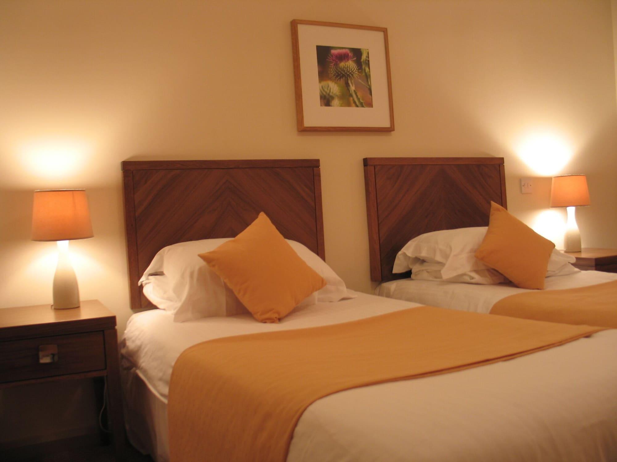 Macdonald Forest Hills Hotel & Spa Aberfoyle  Bagian luar foto