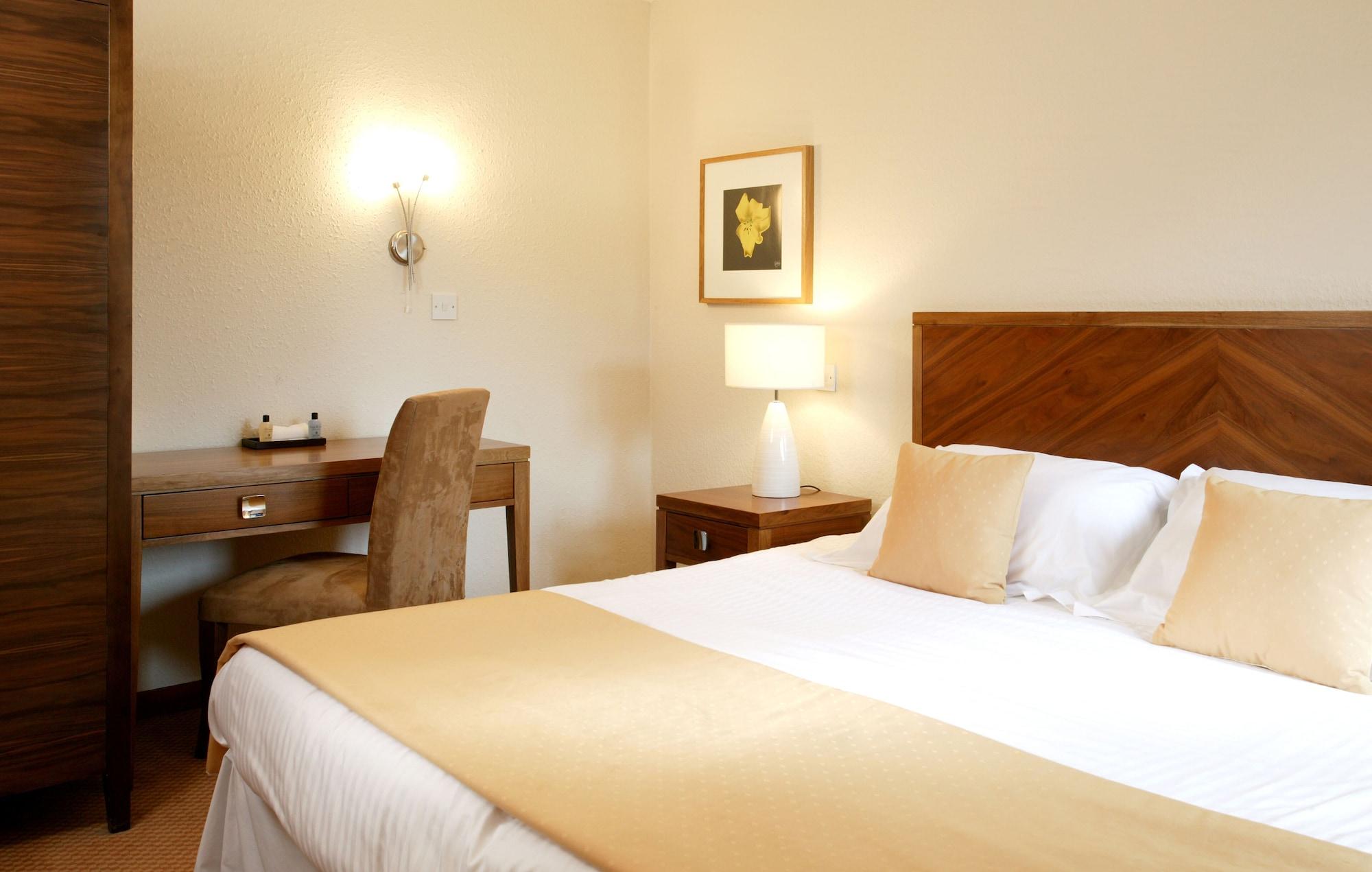 Macdonald Forest Hills Hotel & Spa Aberfoyle  Bagian luar foto