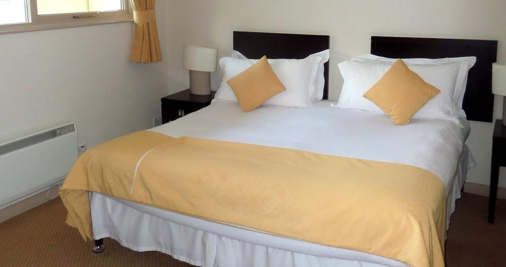 Macdonald Forest Hills Hotel & Spa Aberfoyle  Bagian luar foto