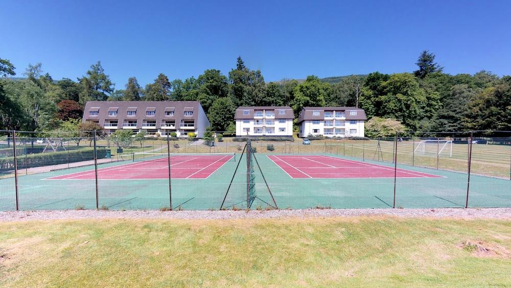Macdonald Forest Hills Hotel & Spa Aberfoyle  Bagian luar foto