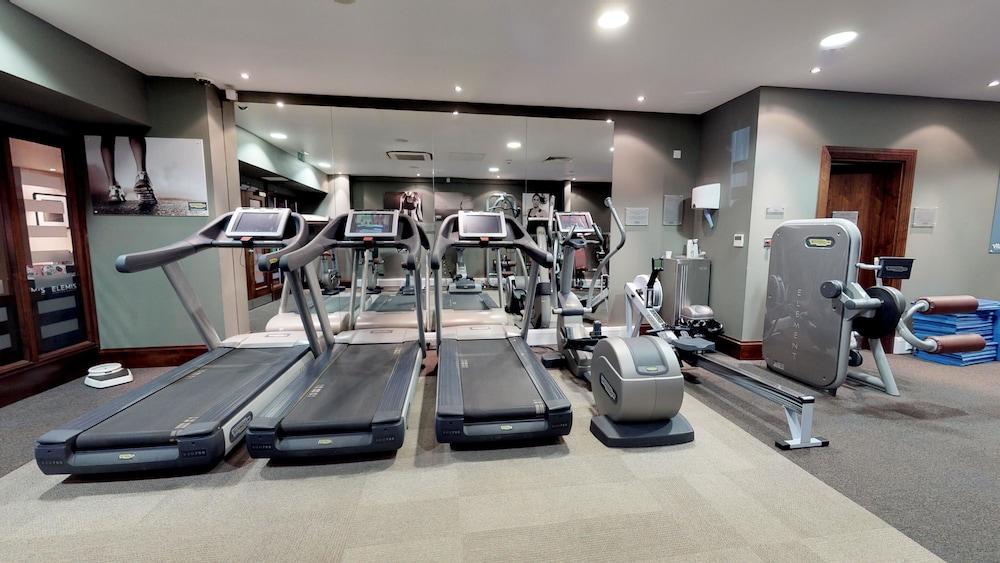 Macdonald Forest Hills Hotel & Spa Aberfoyle  Bagian luar foto