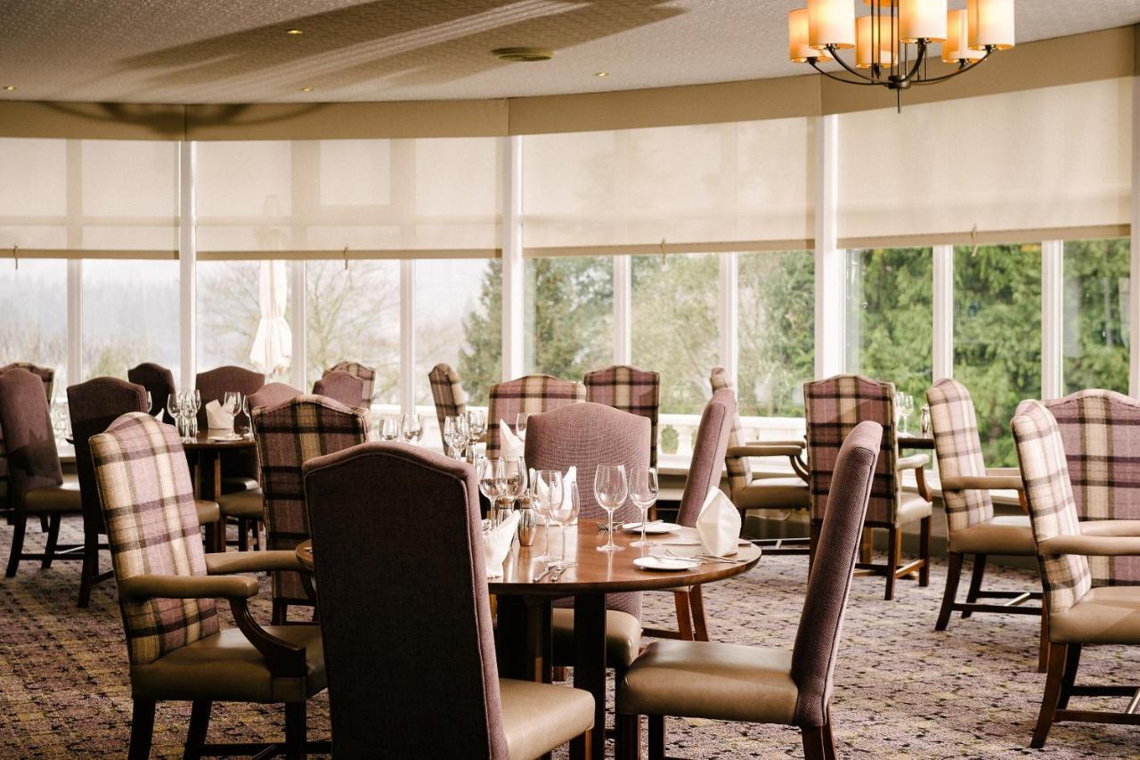 Macdonald Forest Hills Hotel & Spa Aberfoyle  Ruang foto